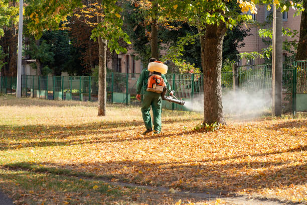 Best Commercial Pest Control Services  in Yates Center, KS